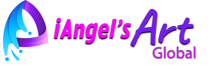 Global iAngels Art Global Store 1