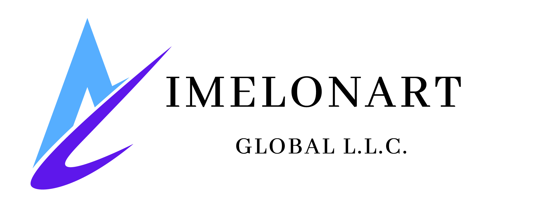 iMelonArt Global LLC Logo